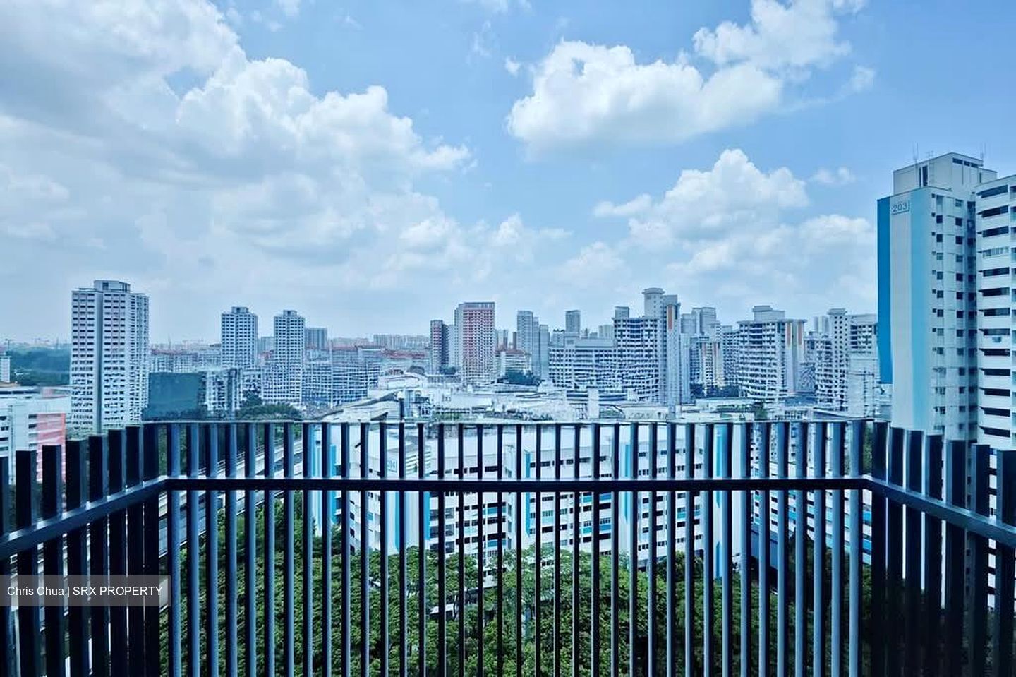 J Gateway (D22), Condominium #558816611